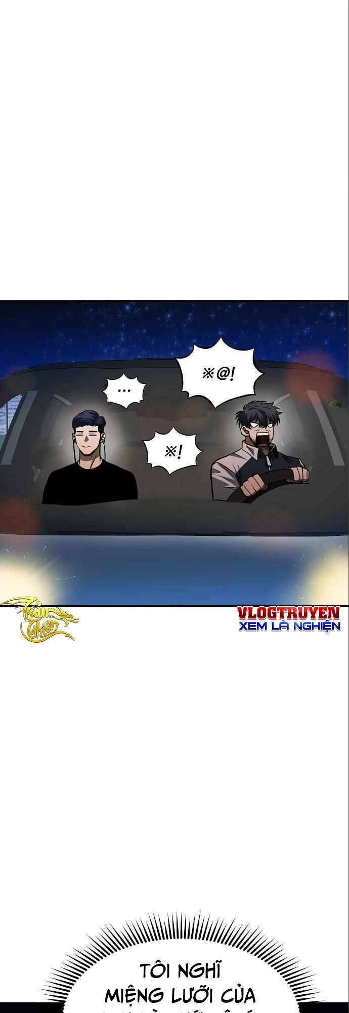 Vua Võ Đài Chapter 17 - Trang 2