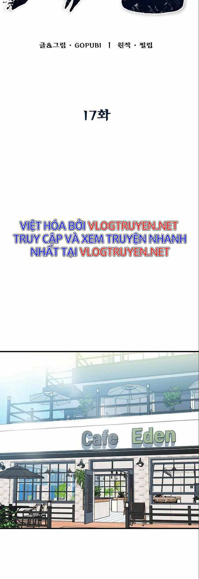 Vua Võ Đài Chapter 17 - Trang 2