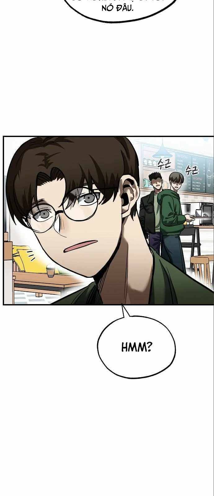 Vua Võ Đài Chapter 17 - Trang 2