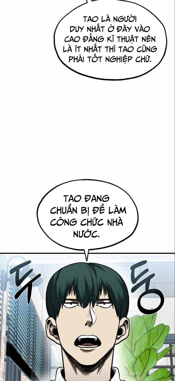 Vua Võ Đài Chapter 17 - Trang 2