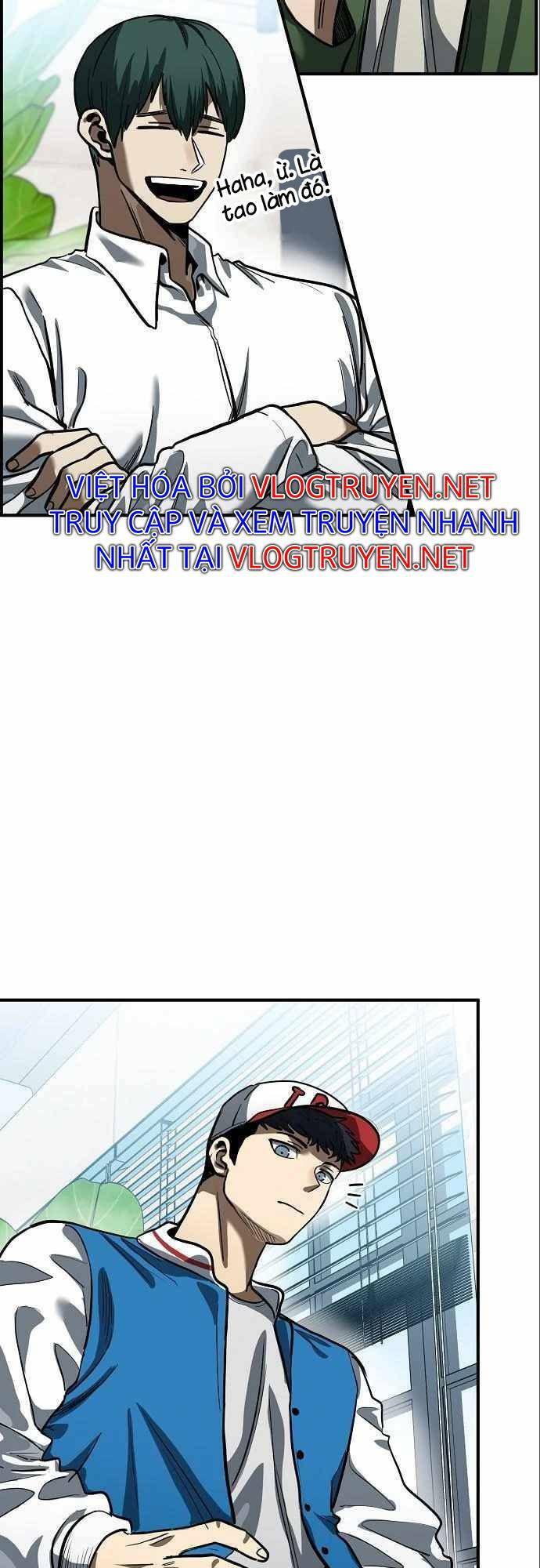 Vua Võ Đài Chapter 17 - Trang 2