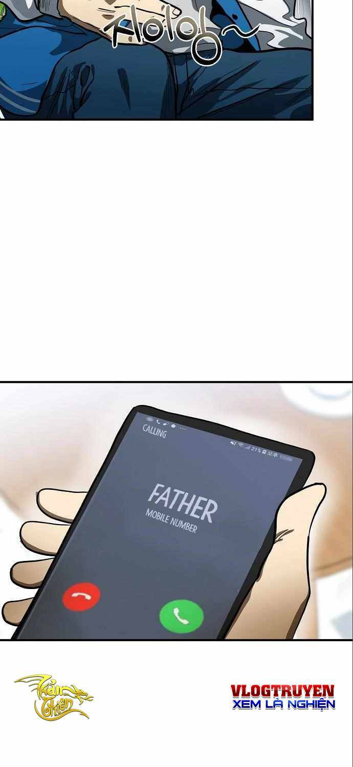 Vua Võ Đài Chapter 17 - Trang 2
