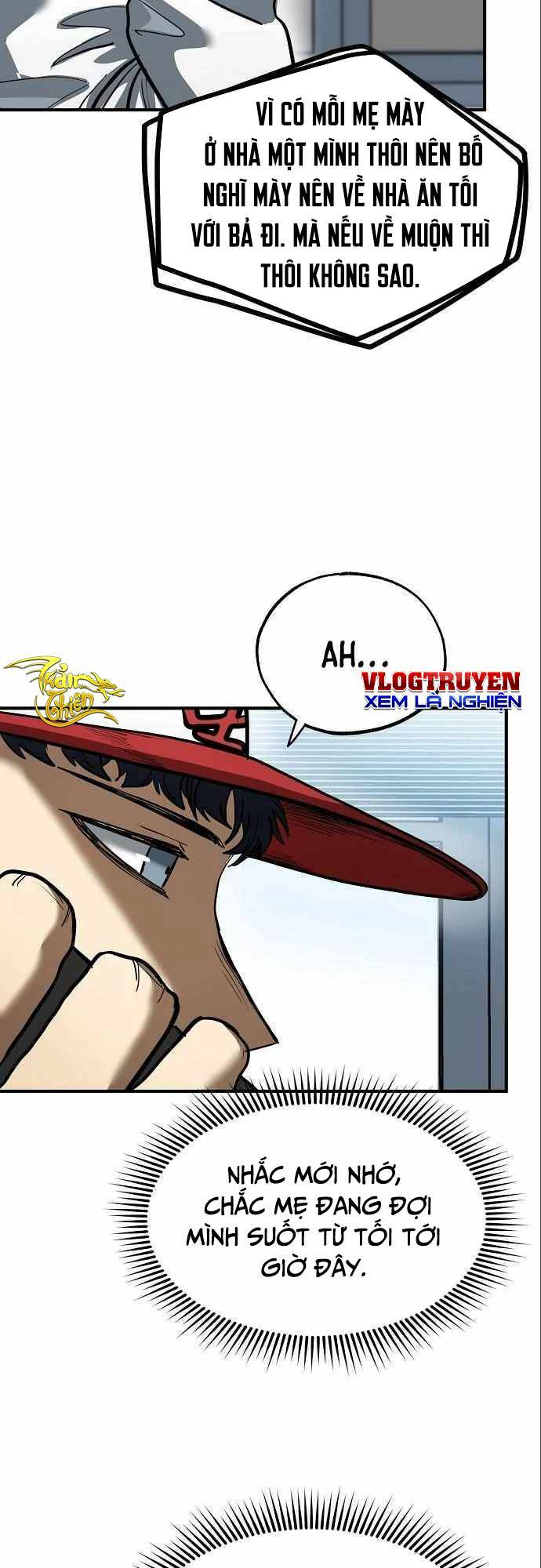 Vua Võ Đài Chapter 17 - Trang 2