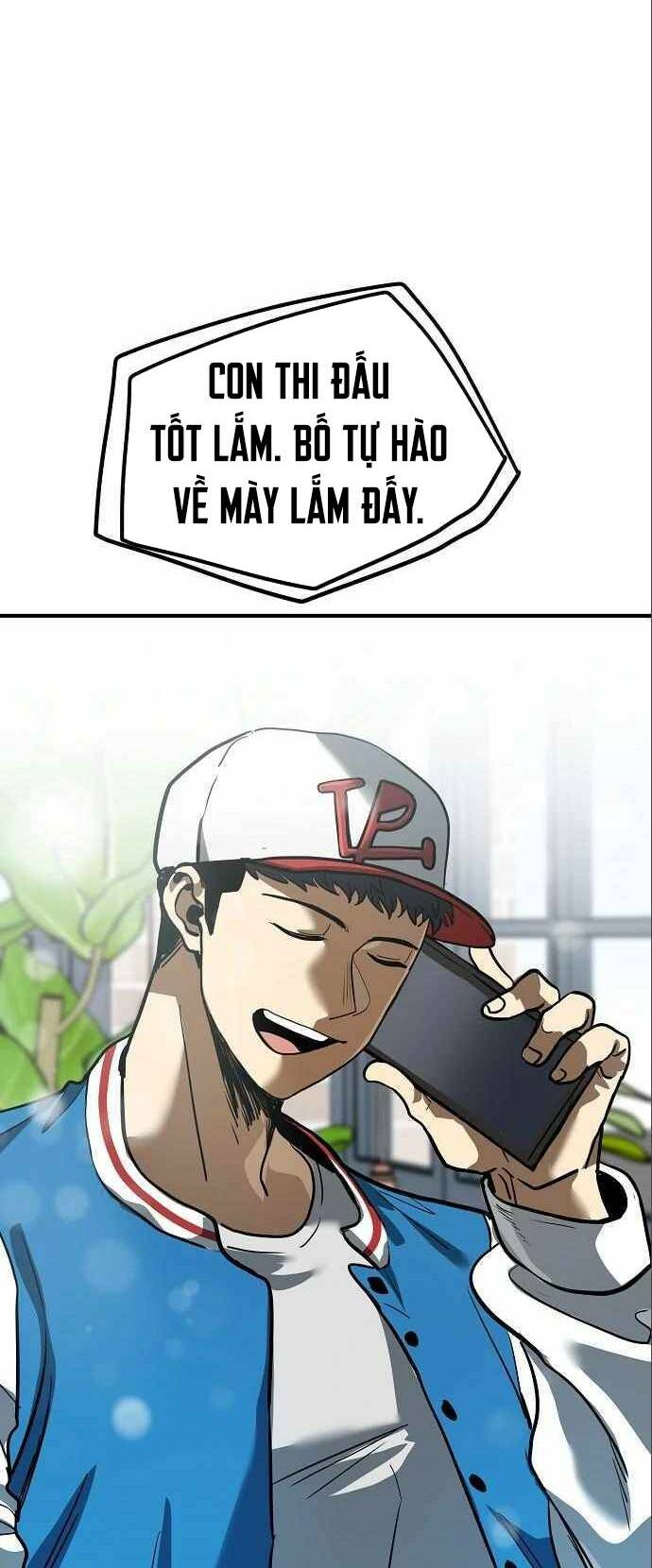 Vua Võ Đài Chapter 17 - Trang 2