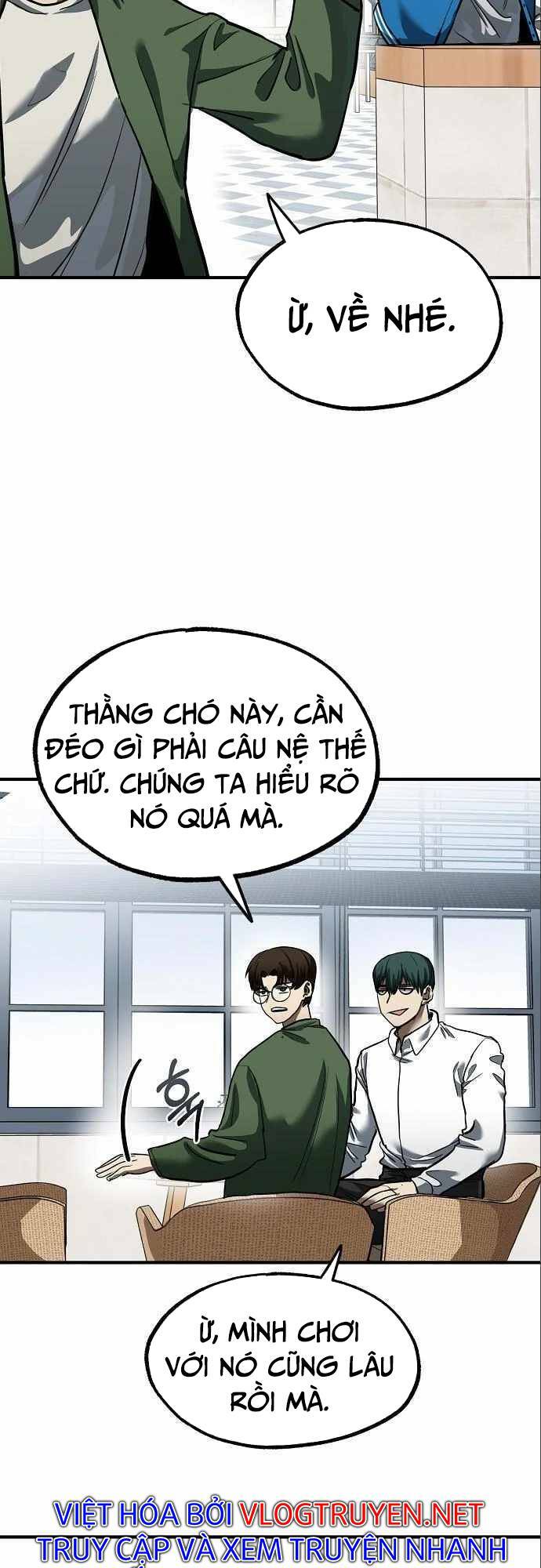 Vua Võ Đài Chapter 17 - Trang 2