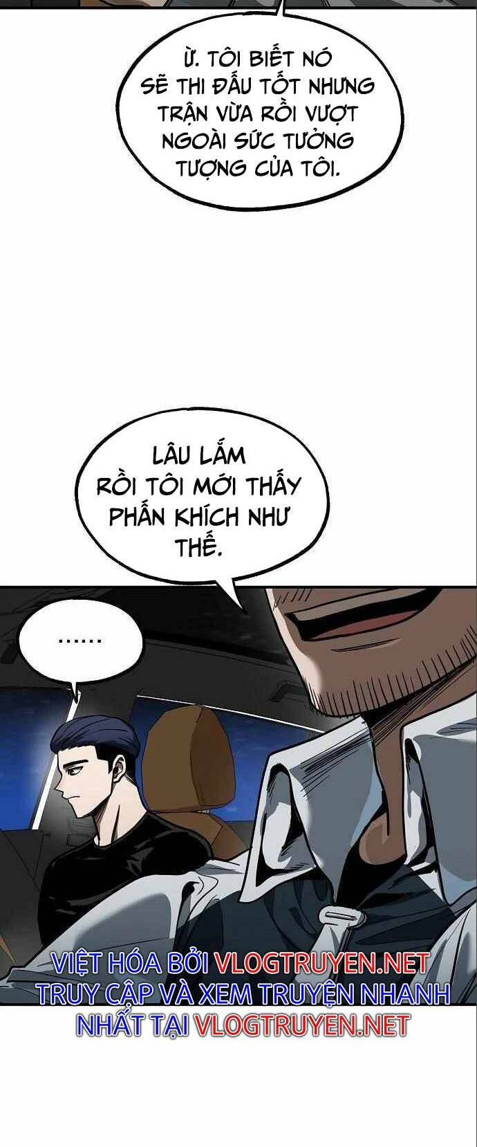 Vua Võ Đài Chapter 17 - Trang 2