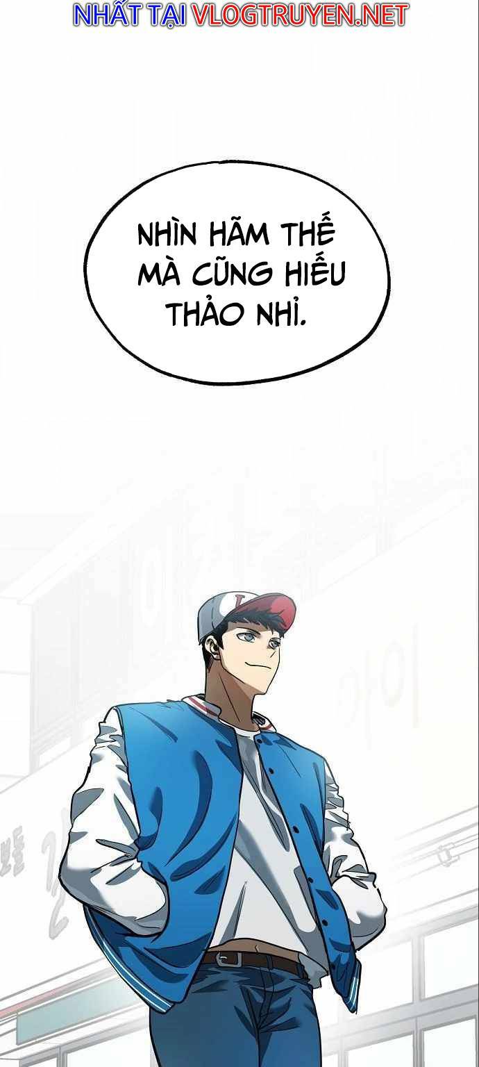 Vua Võ Đài Chapter 17 - Trang 2