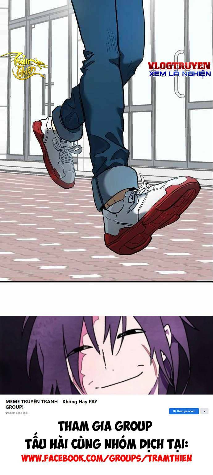 Vua Võ Đài Chapter 17 - Trang 2