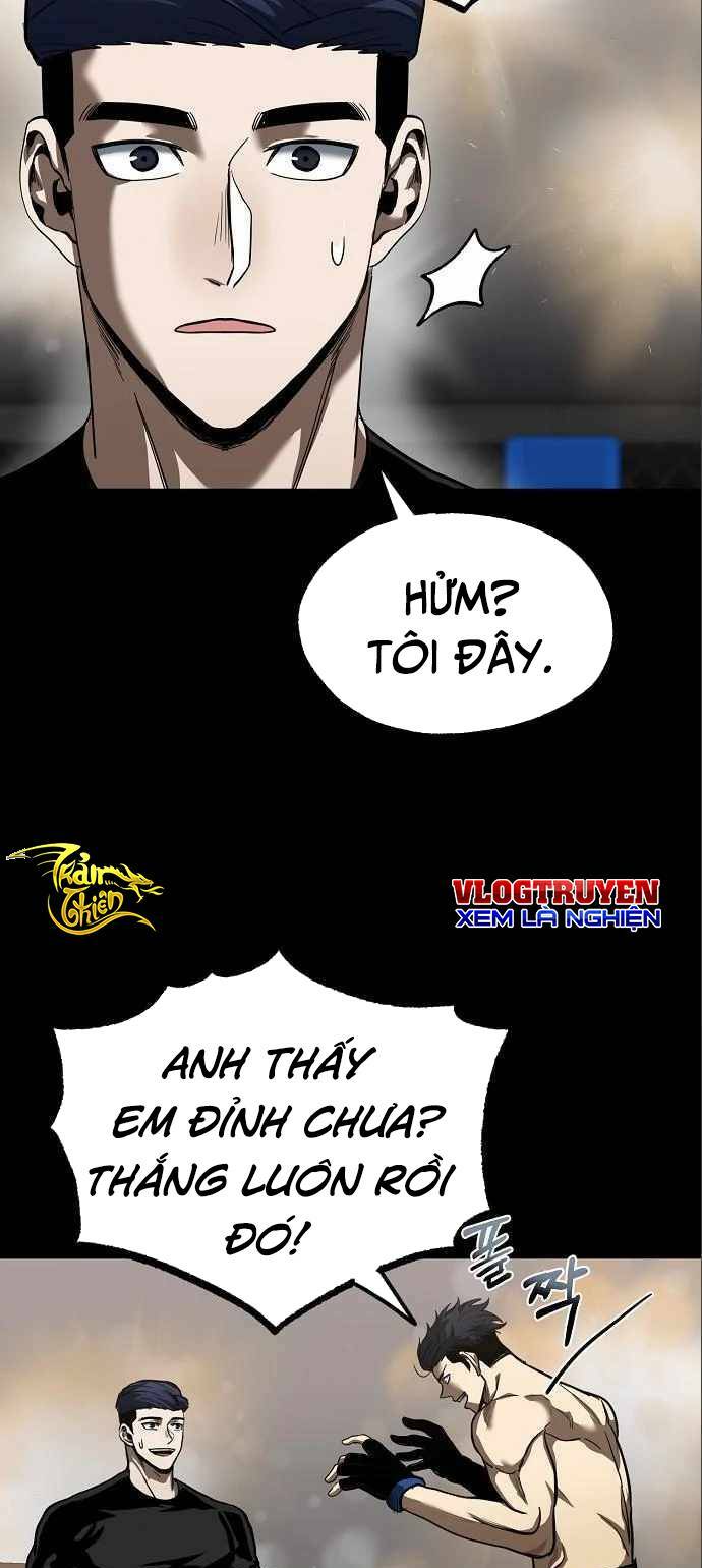 Vua Võ Đài Chapter 17 - Trang 2