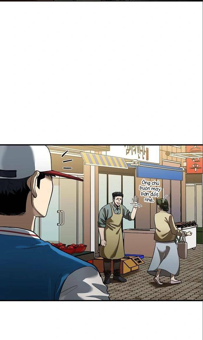 Vua Võ Đài Chapter 18 - Trang 2