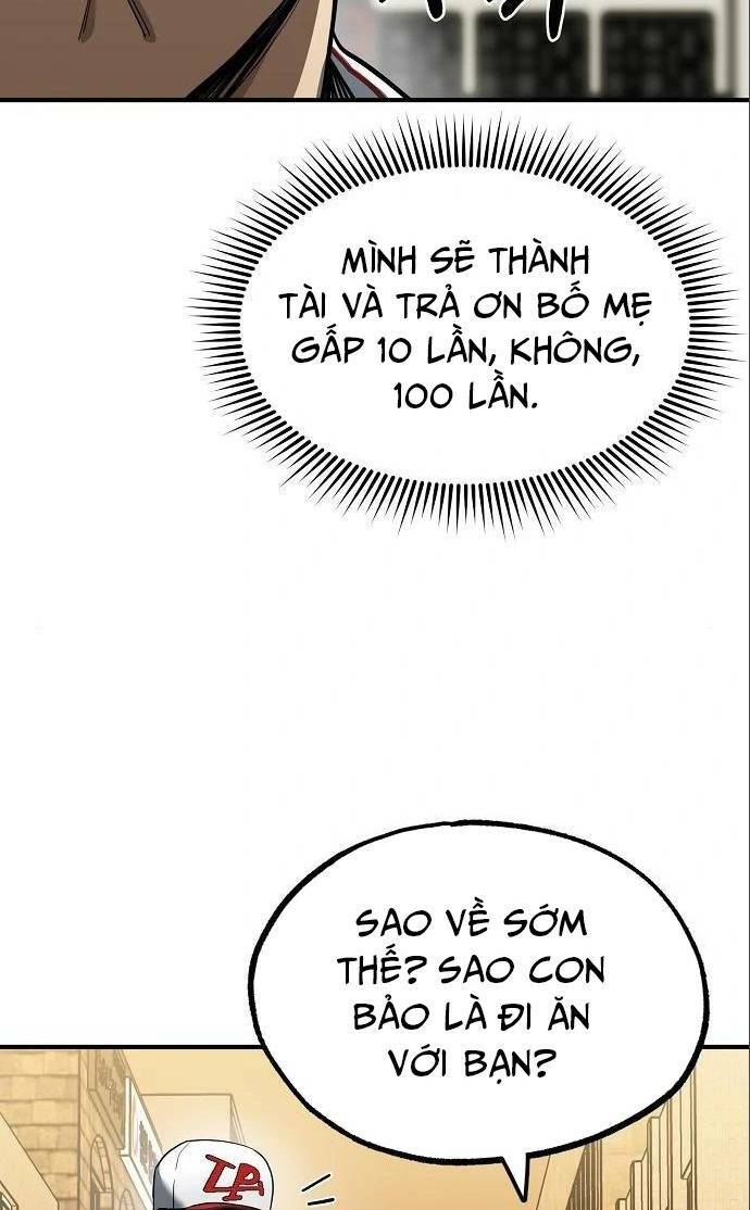 Vua Võ Đài Chapter 18 - Trang 2