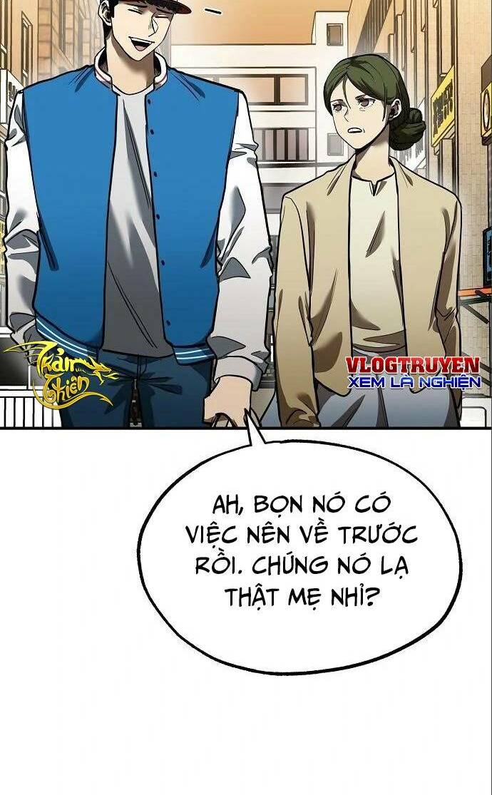 Vua Võ Đài Chapter 18 - Trang 2