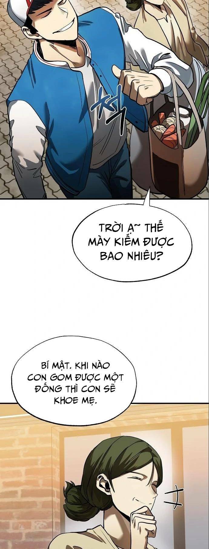 Vua Võ Đài Chapter 18 - Trang 2