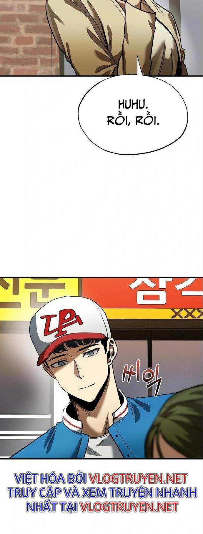 Vua Võ Đài Chapter 18 - Trang 2