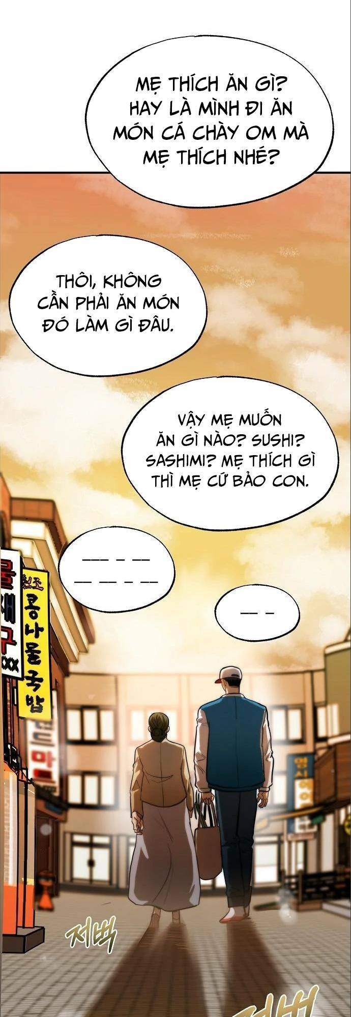 Vua Võ Đài Chapter 18 - Trang 2