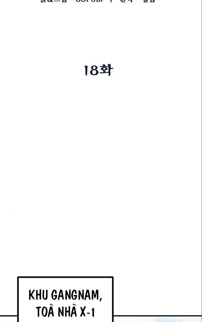 Vua Võ Đài Chapter 18 - Trang 2