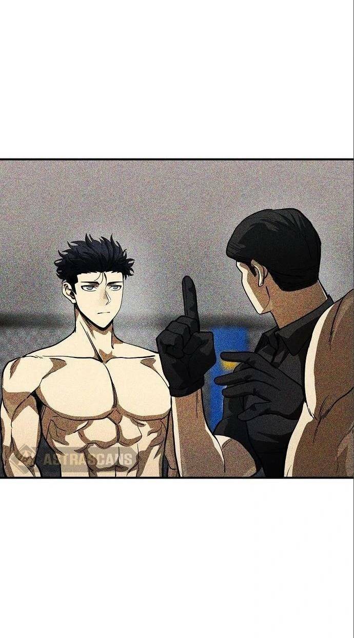 Vua Võ Đài Chapter 18 - Trang 2