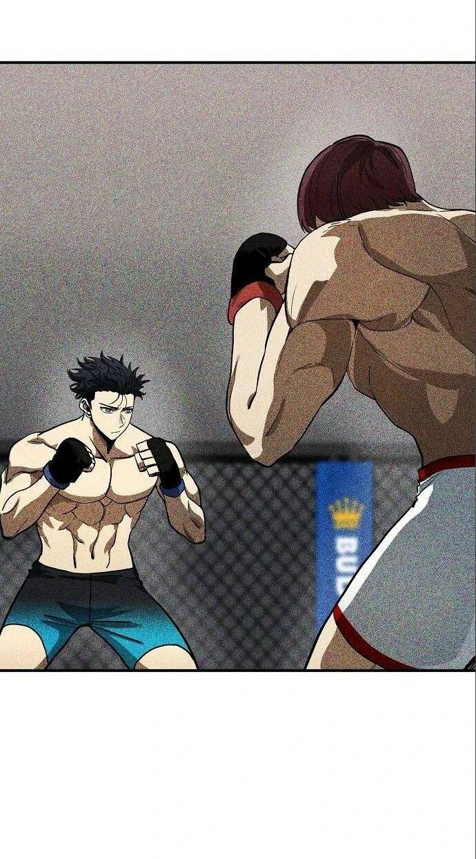 Vua Võ Đài Chapter 18 - Trang 2