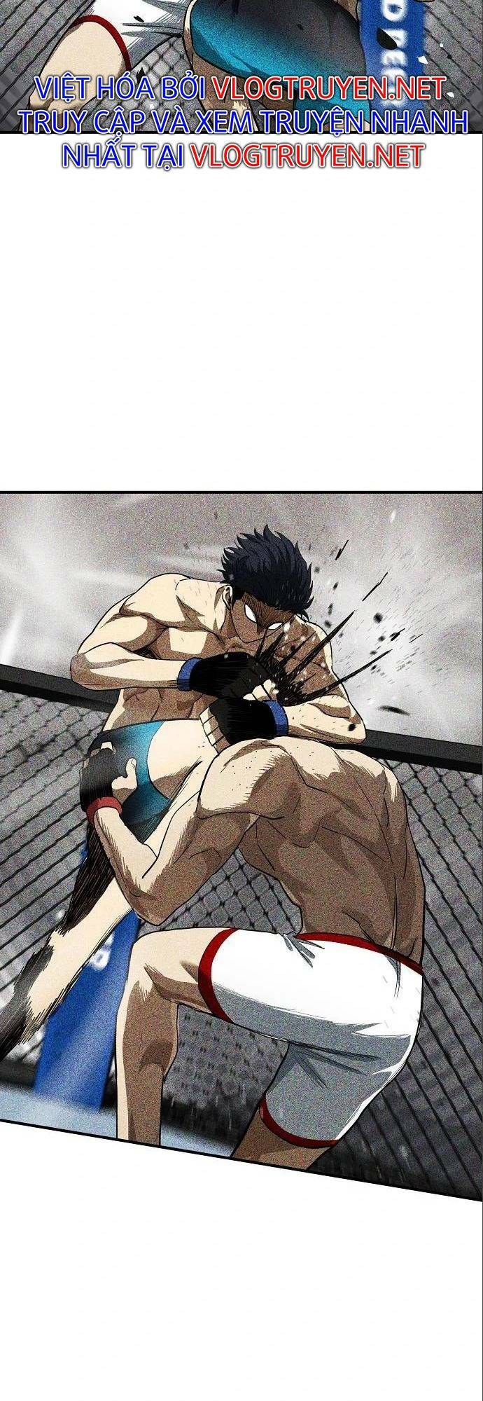 Vua Võ Đài Chapter 18 - Trang 2