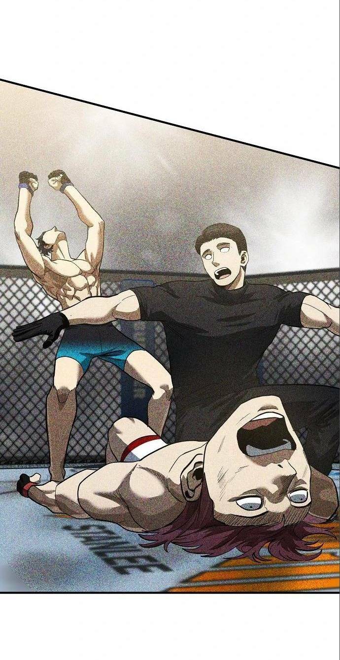 Vua Võ Đài Chapter 18 - Trang 2