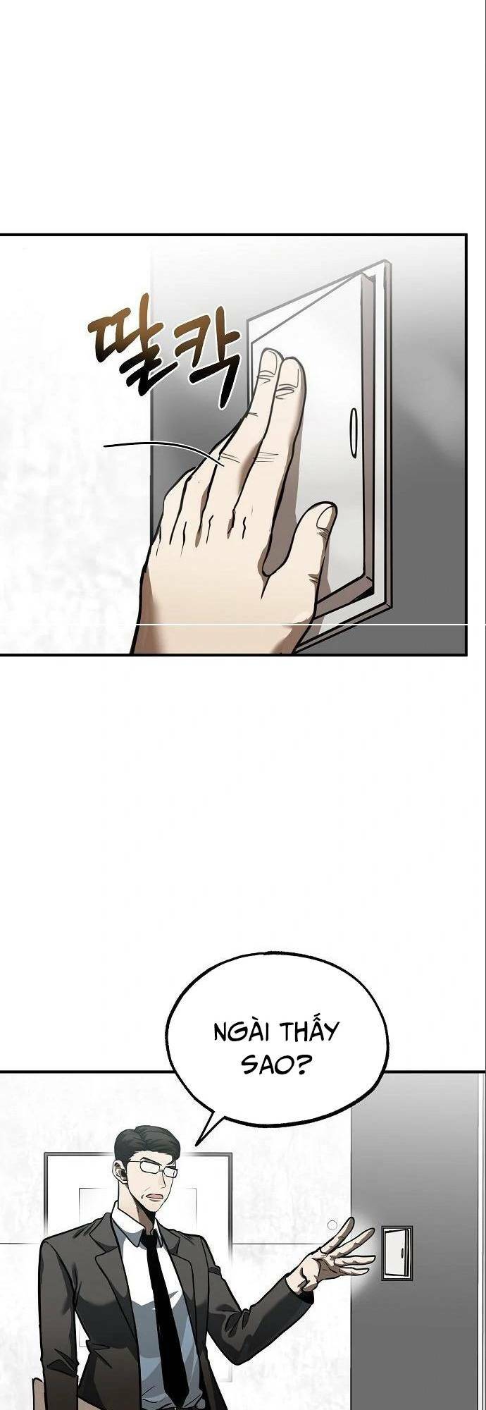 Vua Võ Đài Chapter 18 - Trang 2