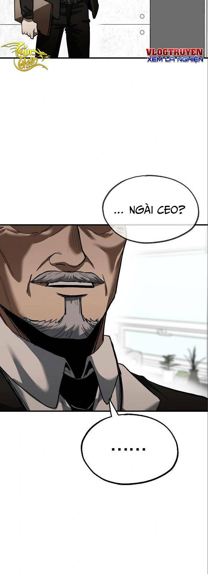 Vua Võ Đài Chapter 18 - Trang 2