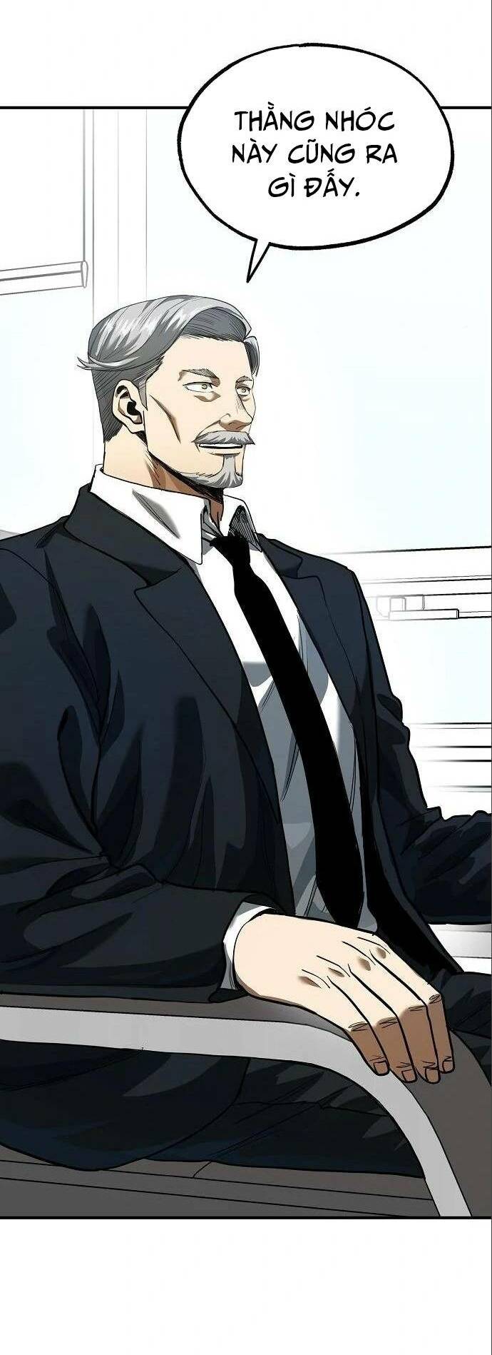 Vua Võ Đài Chapter 18 - Trang 2