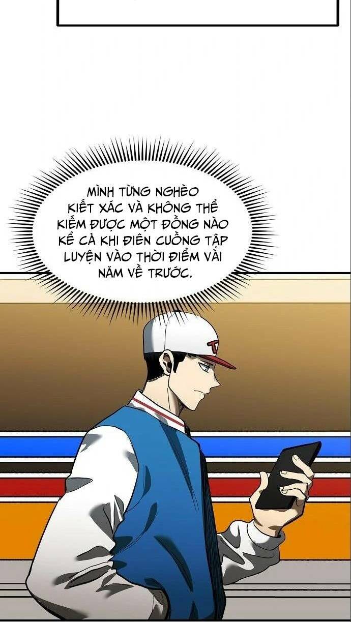 Vua Võ Đài Chapter 18 - Trang 2