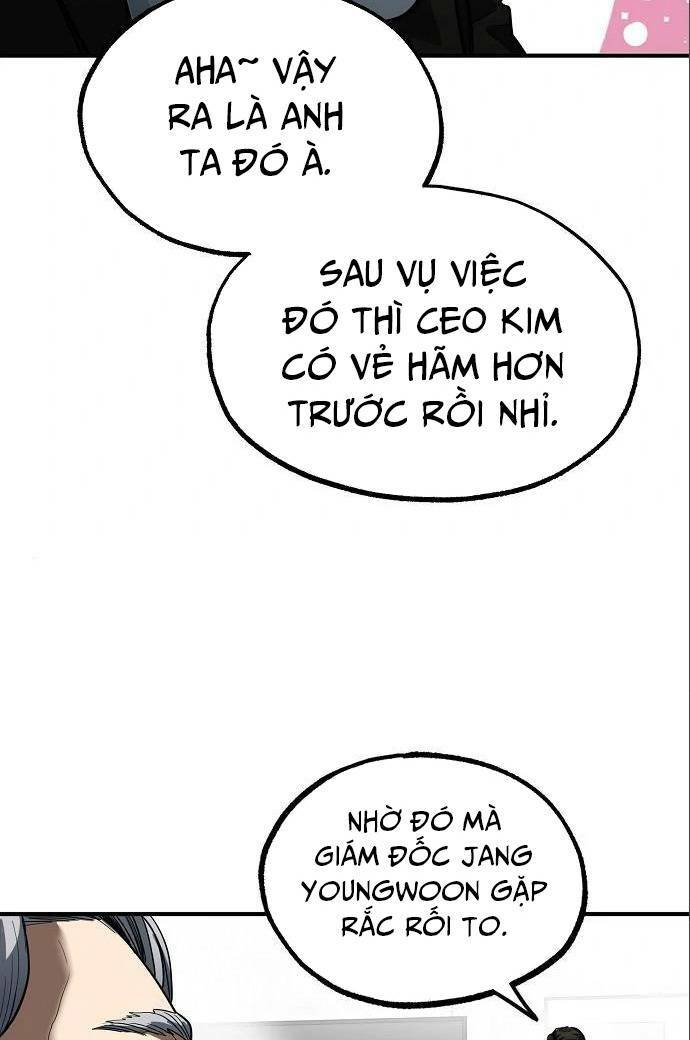 Vua Võ Đài Chapter 18 - Trang 2