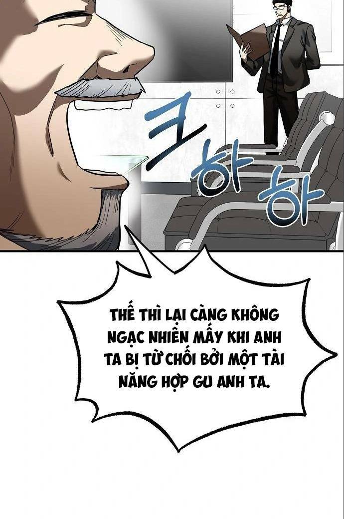 Vua Võ Đài Chapter 18 - Trang 2