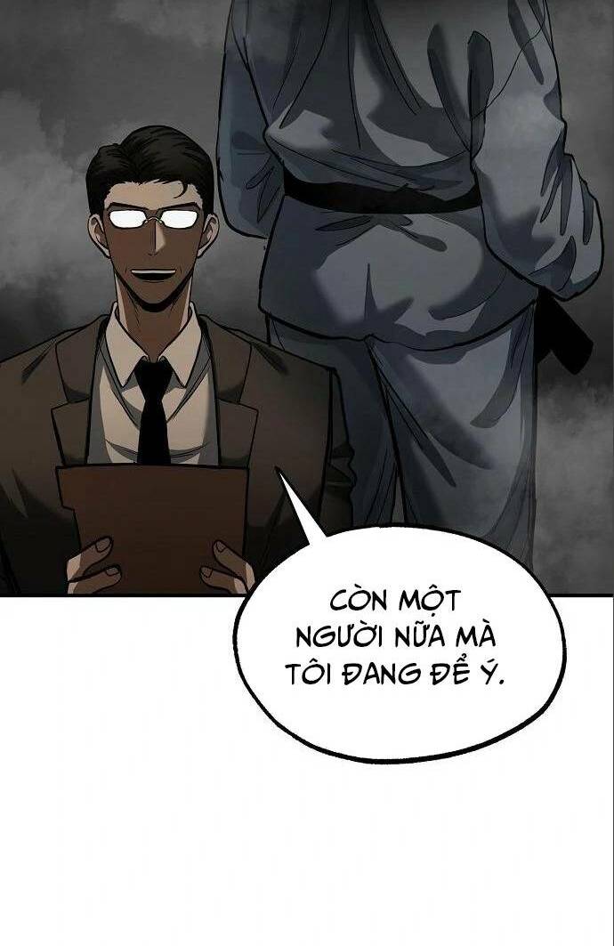 Vua Võ Đài Chapter 18 - Trang 2