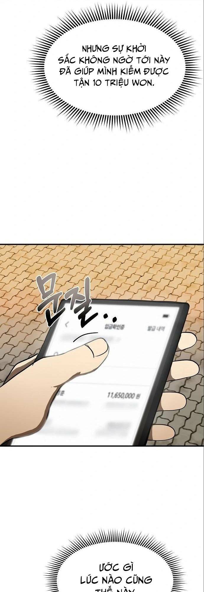 Vua Võ Đài Chapter 18 - Trang 2