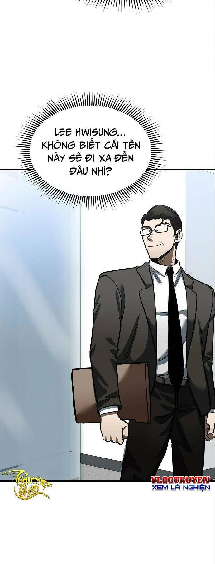 Vua Võ Đài Chapter 18 - Trang 2