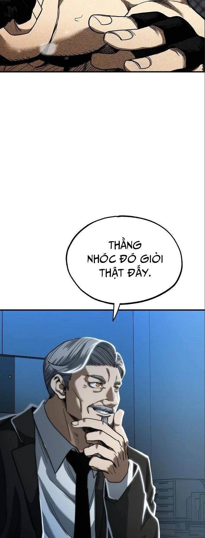 Vua Võ Đài Chapter 18 - Trang 2