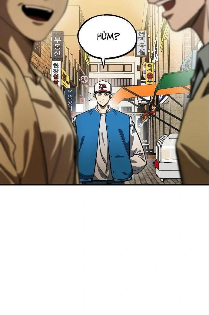 Vua Võ Đài Chapter 18 - Trang 2