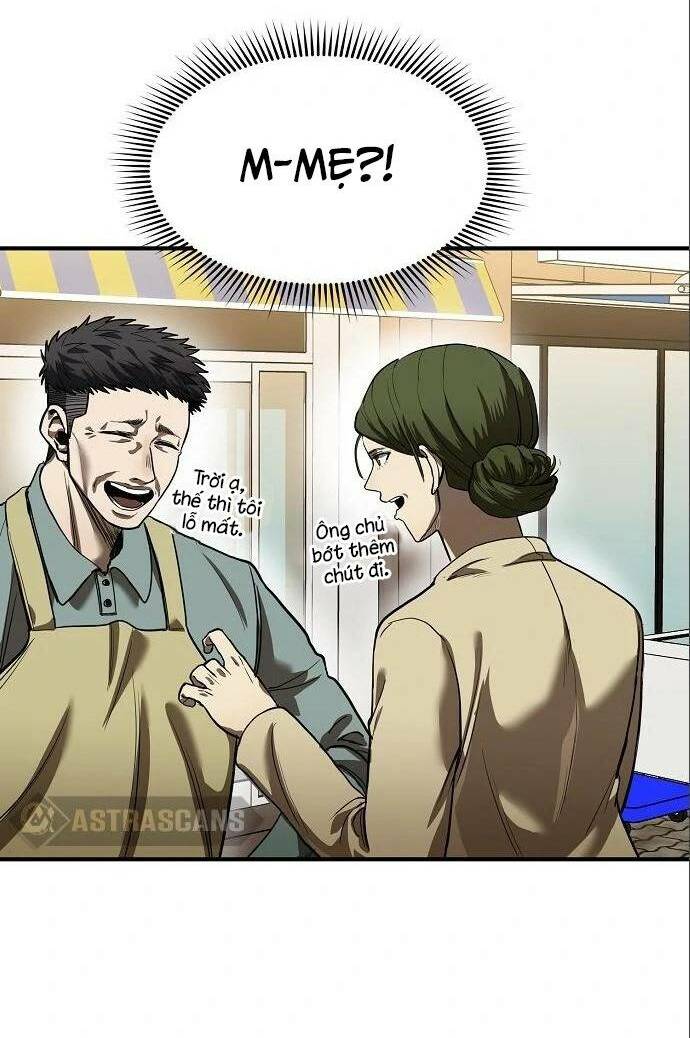 Vua Võ Đài Chapter 18 - Trang 2