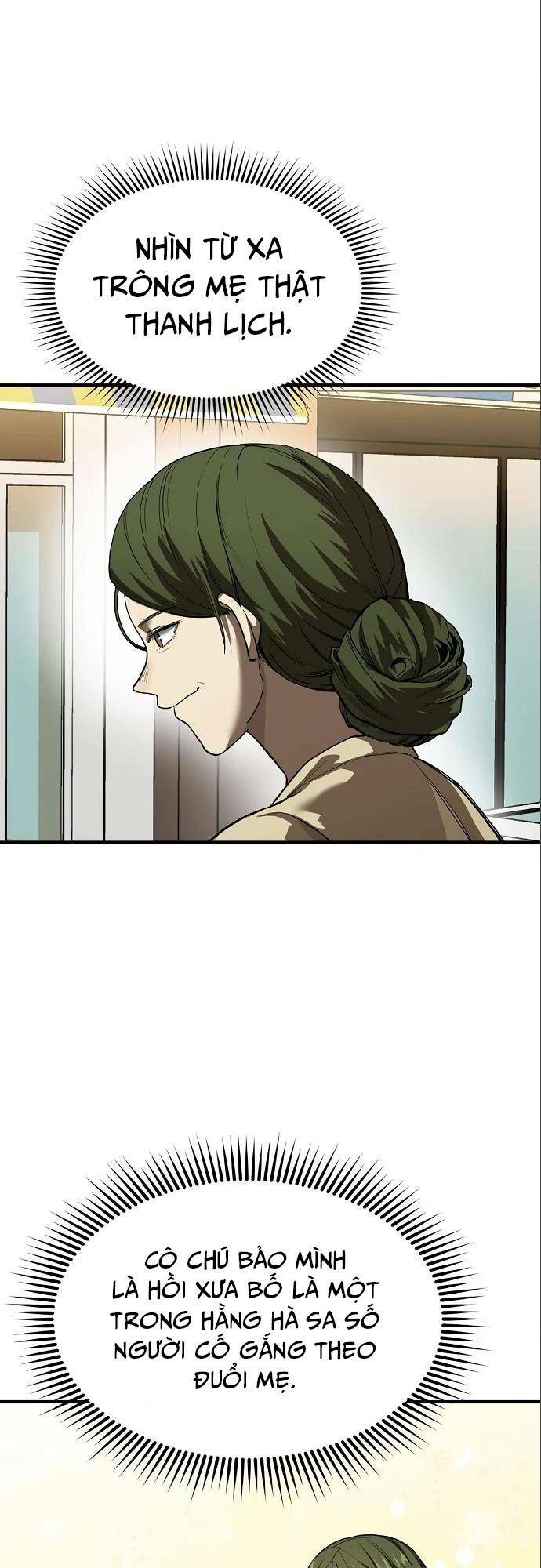Vua Võ Đài Chapter 18 - Trang 2