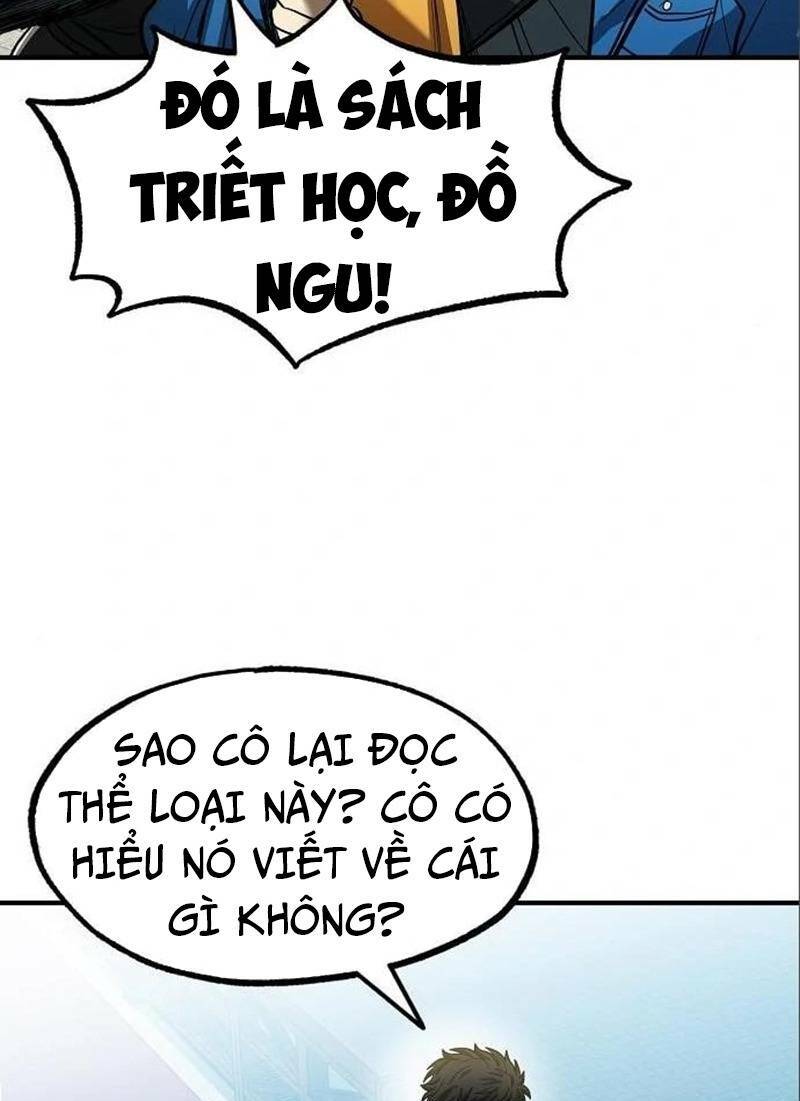 Vua Võ Đài Chapter 19 - Trang 2