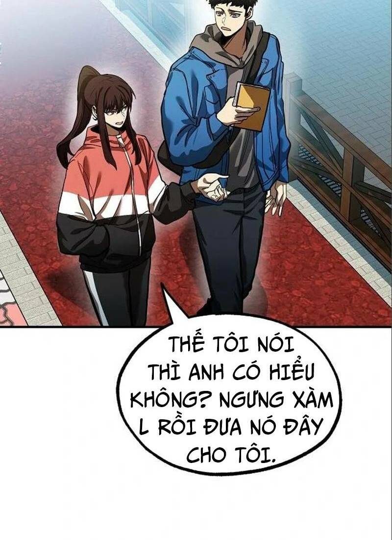 Vua Võ Đài Chapter 19 - Trang 2