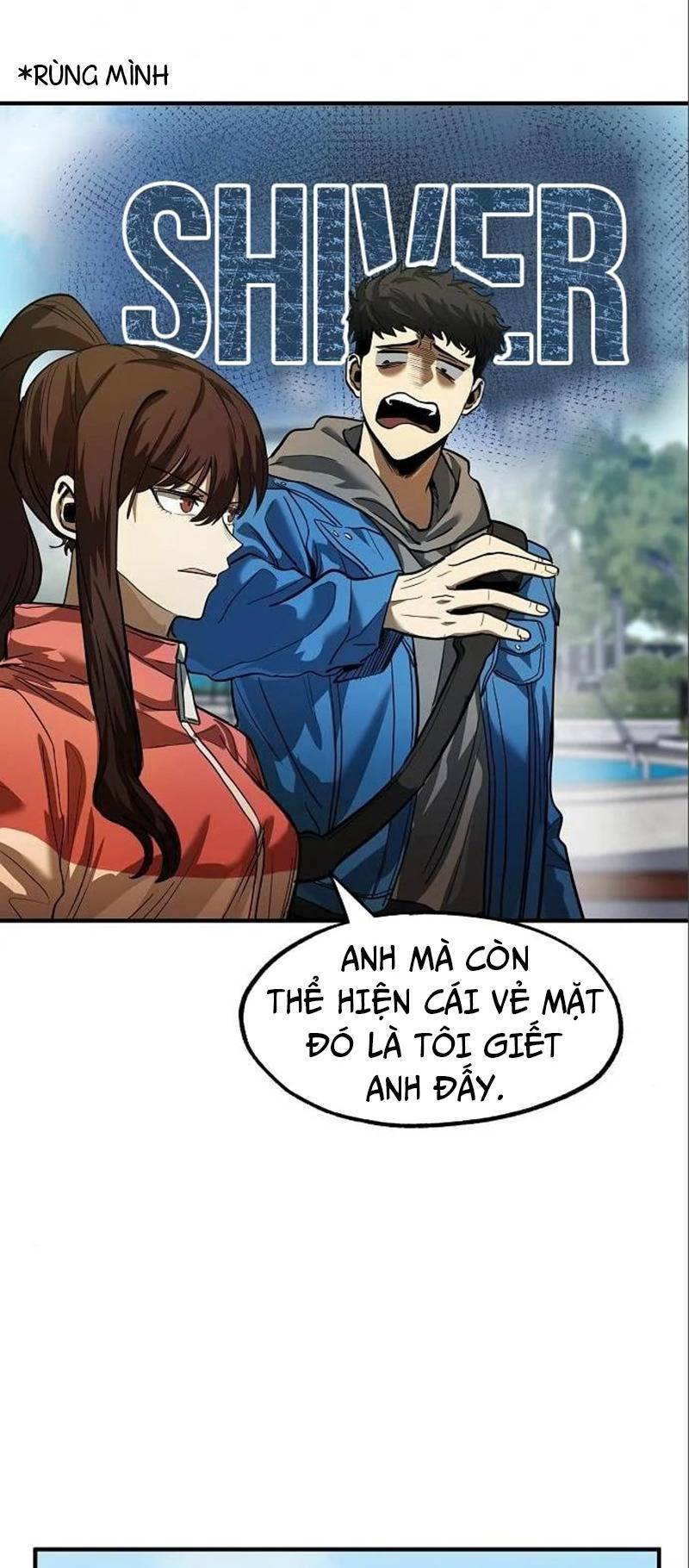 Vua Võ Đài Chapter 19 - Trang 2