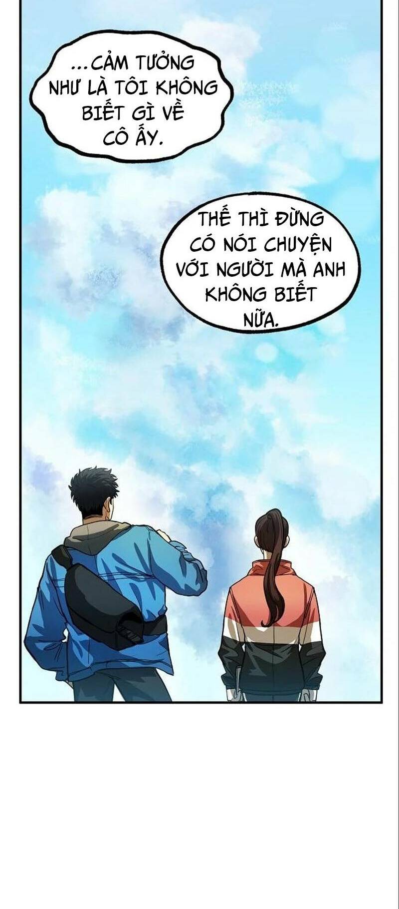 Vua Võ Đài Chapter 19 - Trang 2