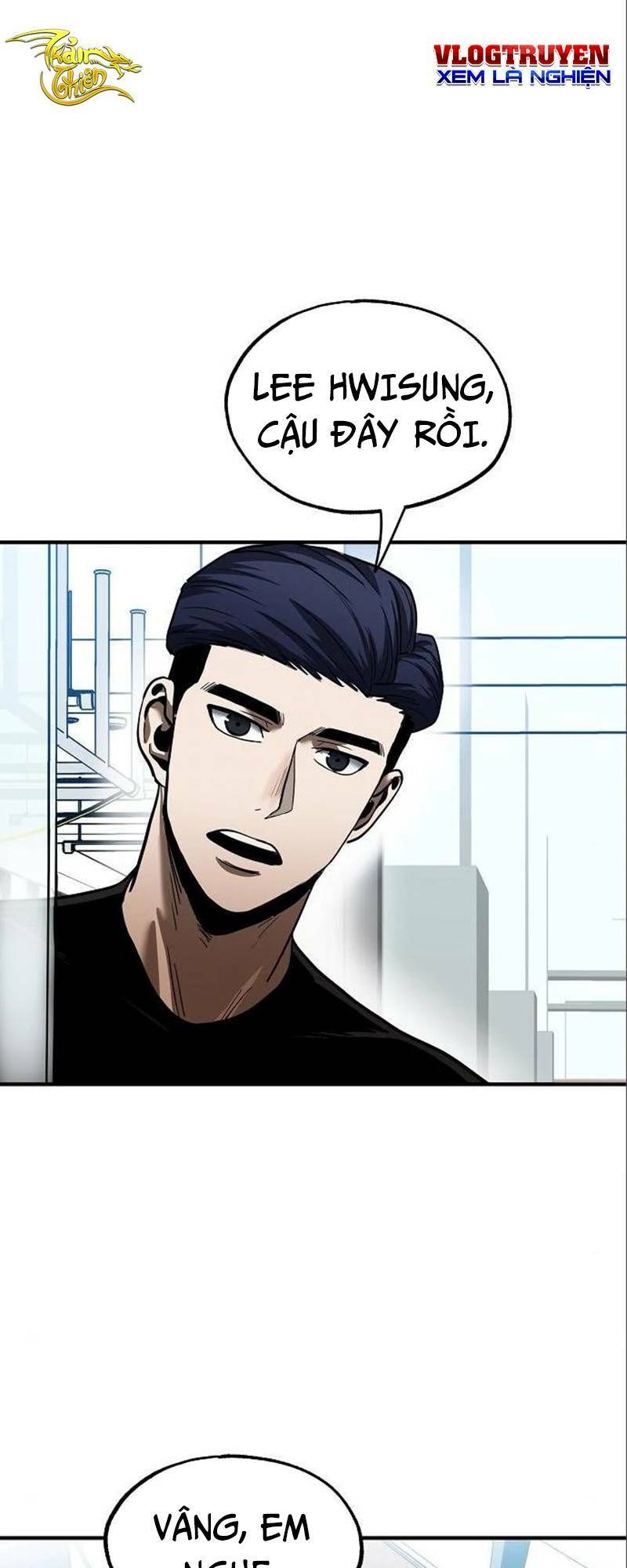 Vua Võ Đài Chapter 19 - Trang 2