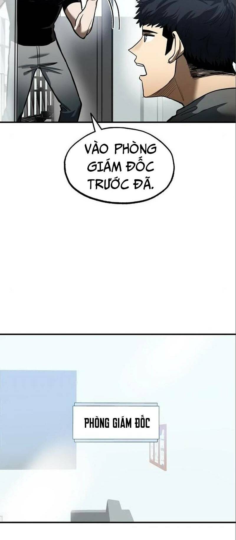 Vua Võ Đài Chapter 19 - Trang 2