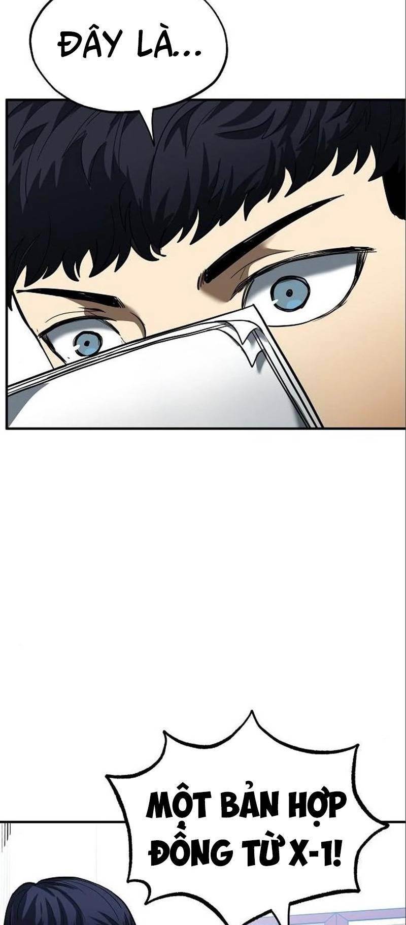 Vua Võ Đài Chapter 19 - Trang 2