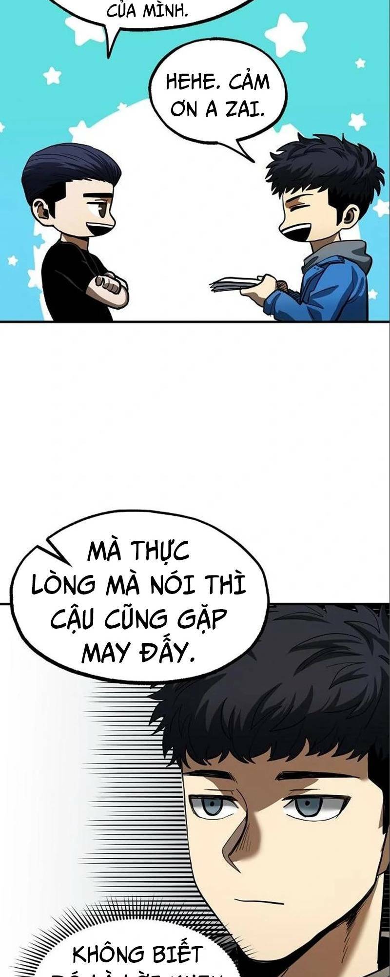 Vua Võ Đài Chapter 19 - Trang 2