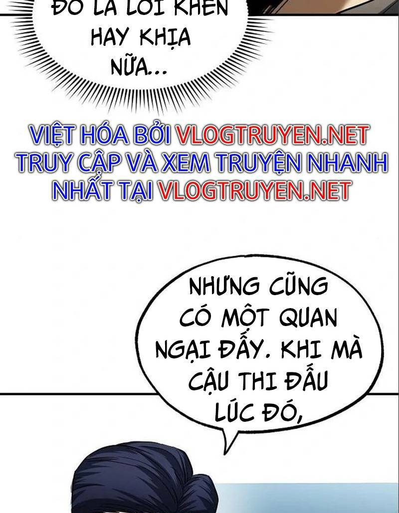 Vua Võ Đài Chapter 19 - Trang 2