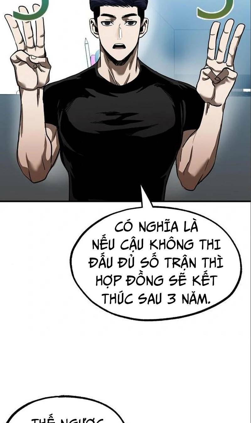 Vua Võ Đài Chapter 19 - Trang 2
