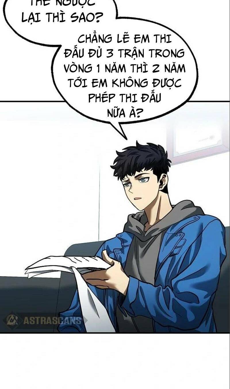 Vua Võ Đài Chapter 19 - Trang 2