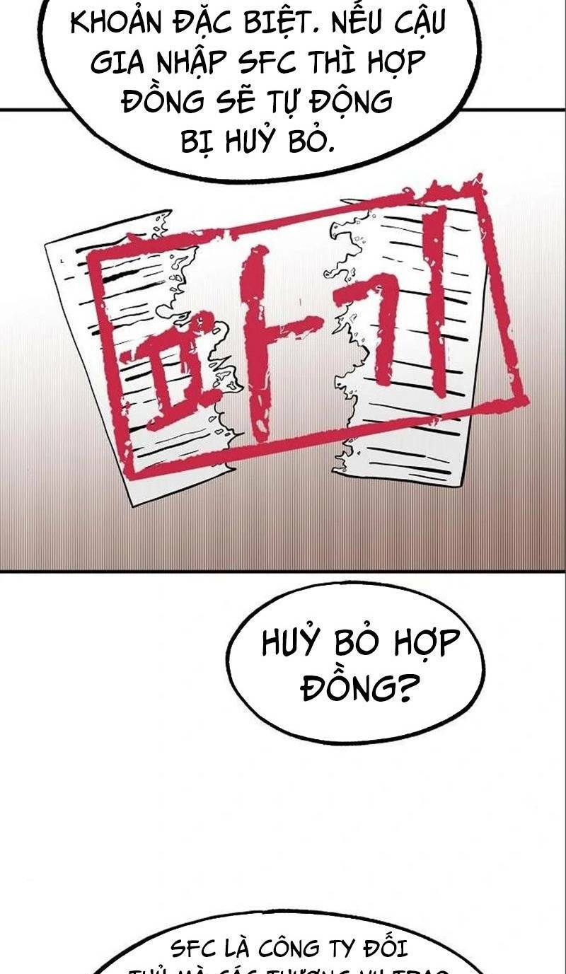 Vua Võ Đài Chapter 19 - Trang 2