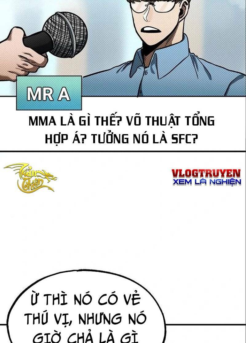 Vua Võ Đài Chapter 19 - Trang 2